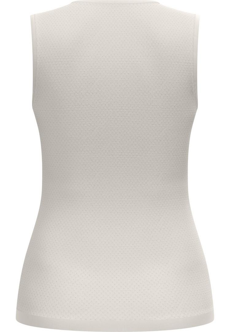 Odlo Odlo Funktionstop Damen - zero dye melange(10835) - 0 | SportScheck