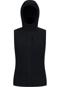 Odlo Outdoorweste Damen - black(15000)