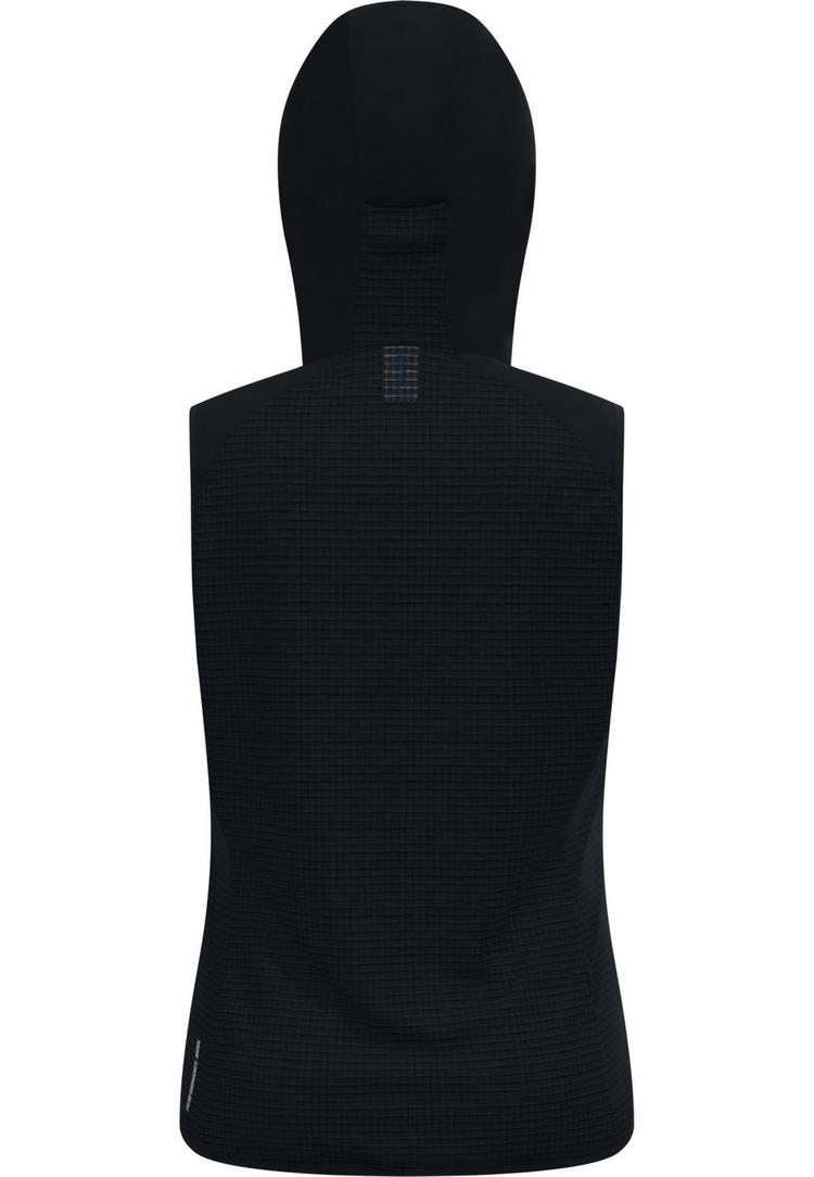 Odlo Odlo Outdoorweste Damen - black(15000) - 0 | SportScheck