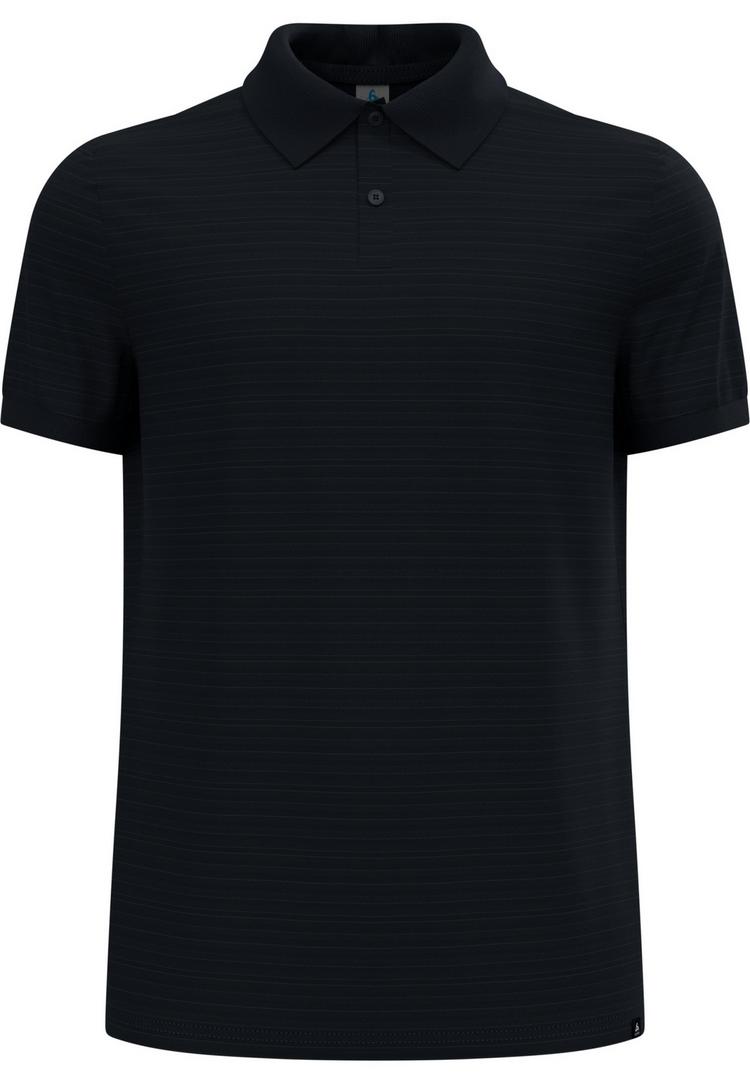 Odlo Odlo Funktionsshirt Herren - black(15000) - 0 | SportScheck