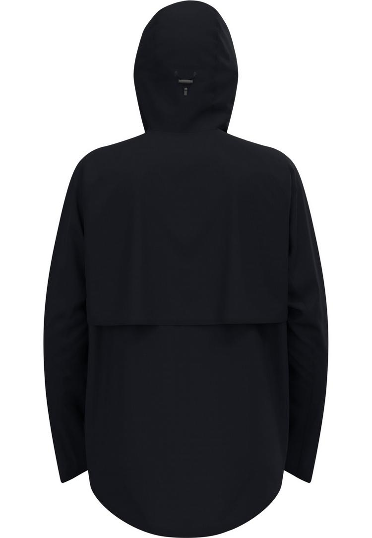 Odlo Odlo Funktionsjacke Damen - black(15000) - 0 | SportScheck