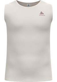 Odlo Funktionstop Herren - zero dye melange(10835)