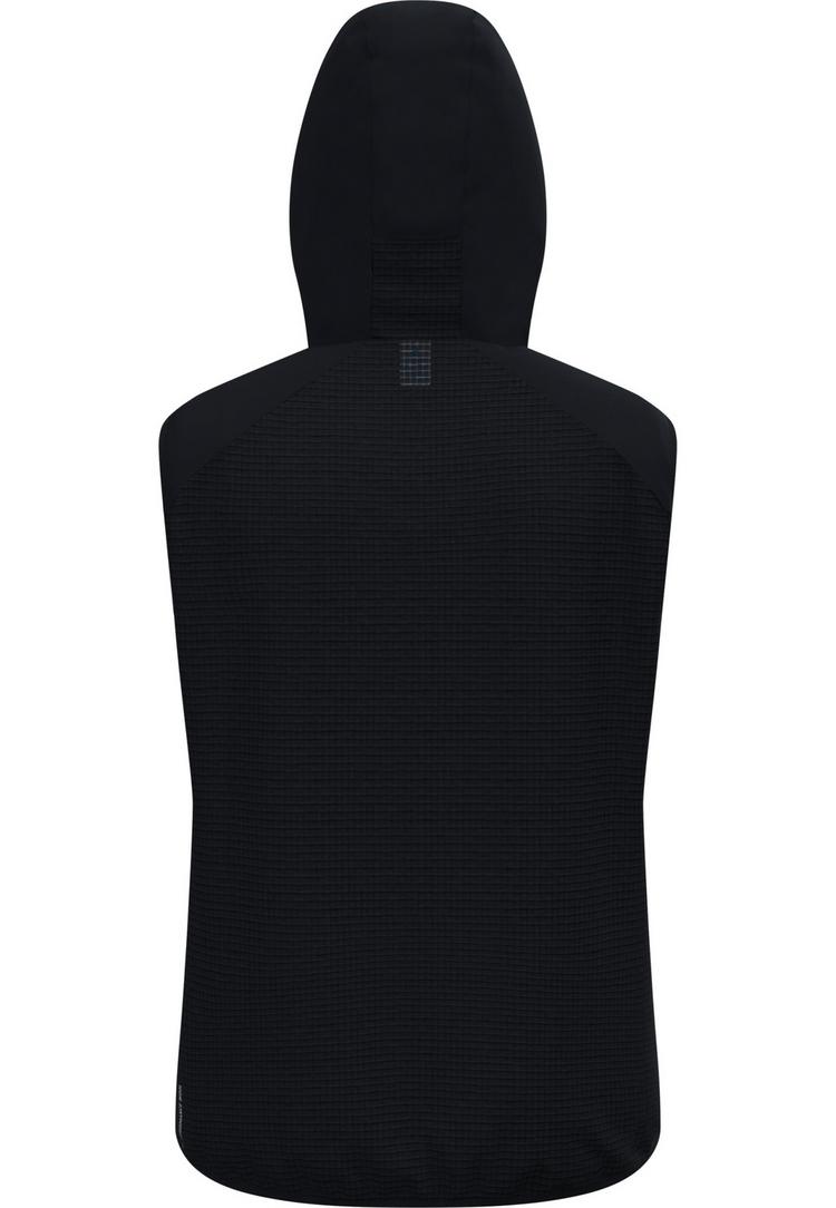 Odlo Odlo Outdoorweste Herren - black(15000) - 0 | SportScheck