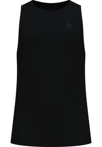 Odlo Funktionstop Herren - black(15000)