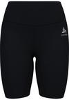 Odlo Lauftights Damen - black(15000)