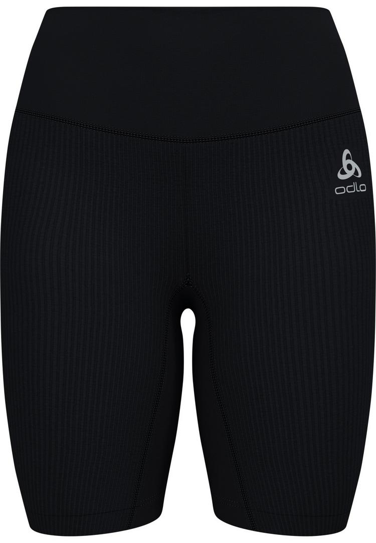 Odlo Odlo Lauftights Damen - black(15000) - 0 | SportScheck