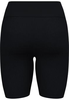 Rückansicht von Odlo Lauftights Damen black(15000)
