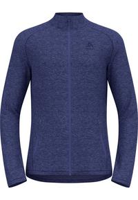 Odlo TENCIA Funktionsshirt Herren - skipper blue melange(21122)