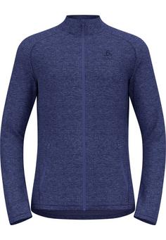 Odlo TENCIA Funktionsshirt Herren skipper blue melange(21122)
