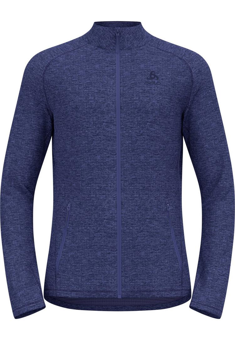 Odlo Odlo TENCIA Funktionsshirt Herren - skipper blue melange(21122) - 0 | SportScheck