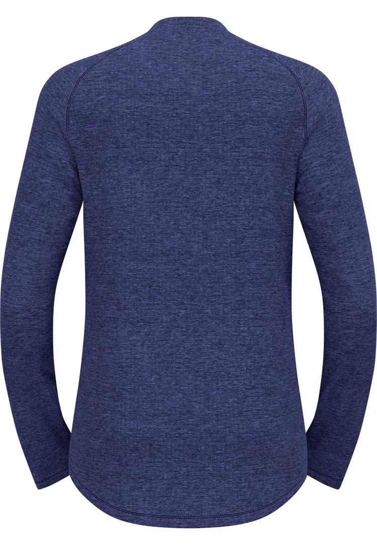 Odlo Odlo TENCIA Funktionsshirt Herren - skipper blue melange(21122) - 0 | SportScheck