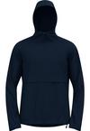 Odlo Essentials Windjacke Funktionsjacke Herren - dark sapphire(20731)