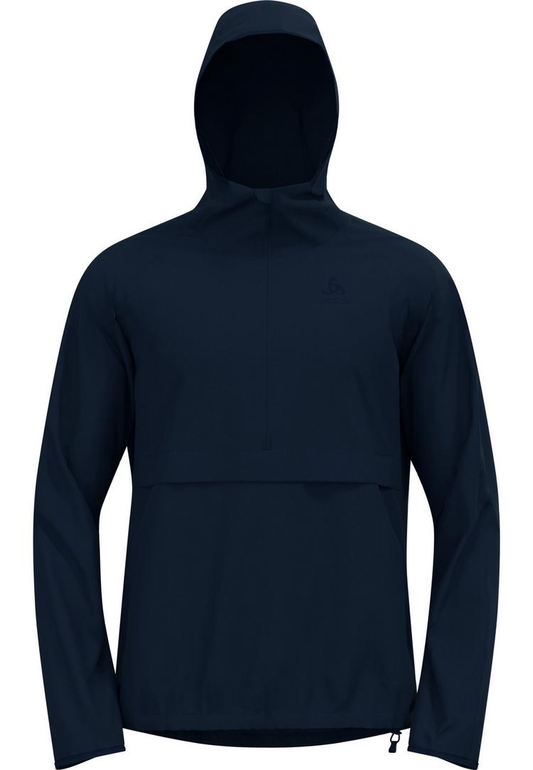 Odlo Odlo Essentials Windjacke Funktionsjacke Herren - dark sapphire(20731) - 0 | SportScheck