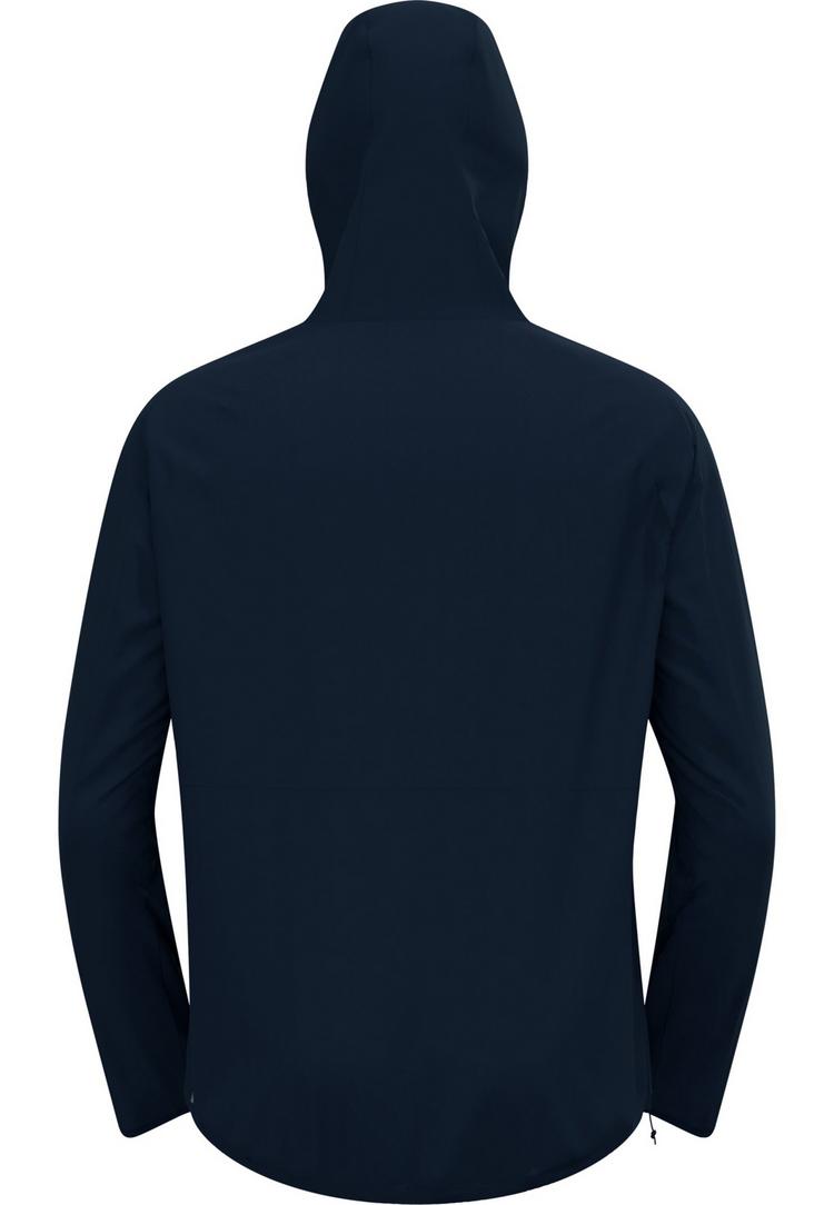 Odlo Odlo Essentials Windjacke Funktionsjacke Herren - dark sapphire(20731) - 0 | SportScheck