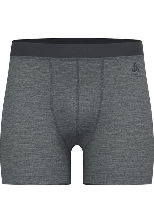 Odlo Natural Merino 160 Boxer Funktionsunterhose Herren