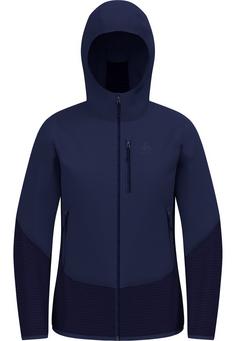 Odlo Funktionsjacke Damen eclipse(21120)