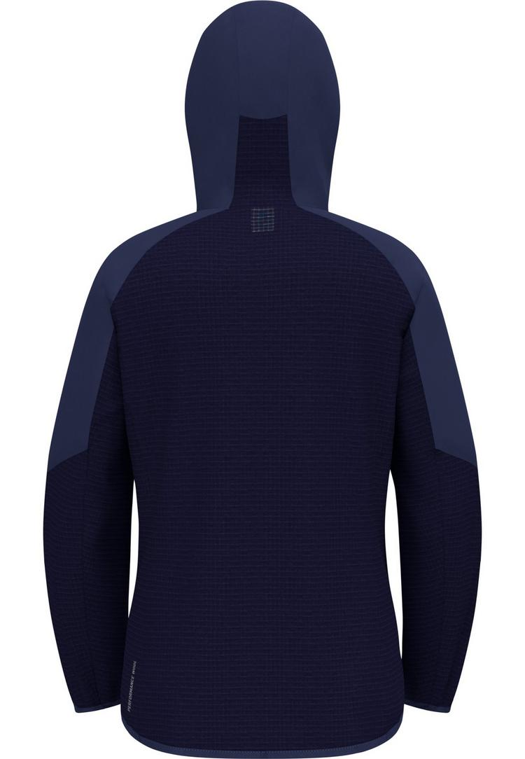 Odlo Odlo Funktionsjacke Damen - eclipse(21120) - 0 | SportScheck