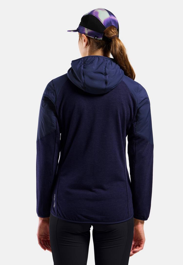 Odlo Odlo Funktionsjacke Damen - eclipse(21120) - 1 | SportScheck