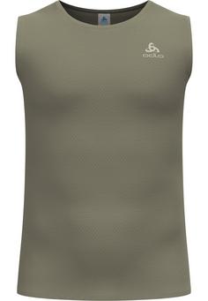 Odlo Funktionstop Herren vetiver(19600)