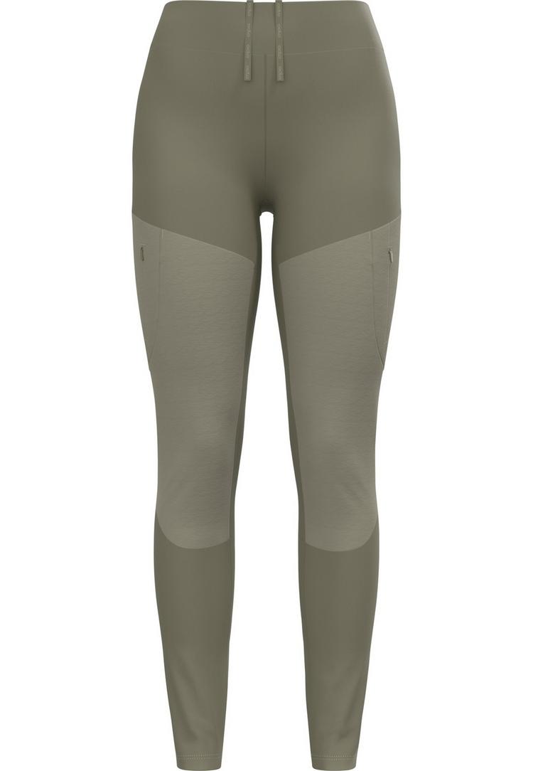 Odlo Odlo Tights Damen - 19600 - 0 | SportScheck