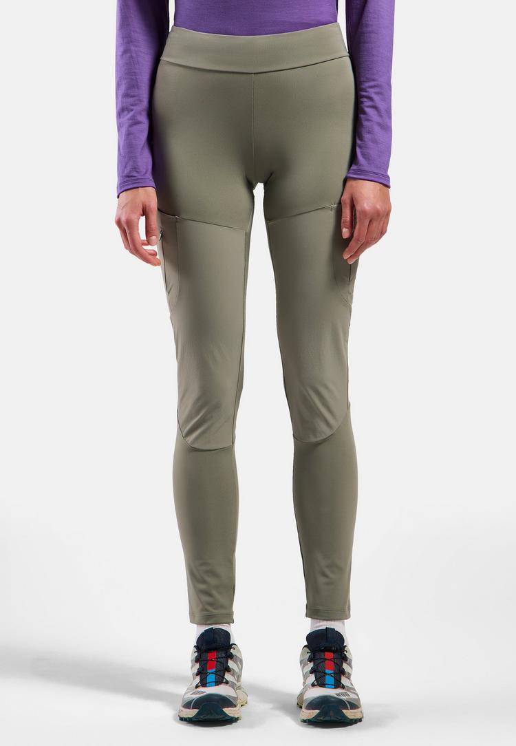 Odlo Odlo Tights Damen - 19600 - 0 | SportScheck