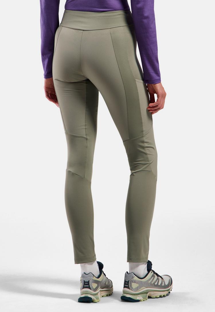 Odlo Odlo Tights Damen - 19600 - 1 | SportScheck