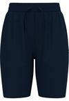 Odlo Funktionsshorts Damen - dark sapphire(20731)