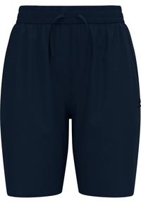 Odlo Funktionsshorts Damen - dark sapphire(20731)