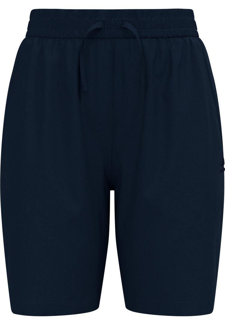 Odlo Odlo Funktionsshorts Damen - dark sapphire(20731) - 0 | SportScheck