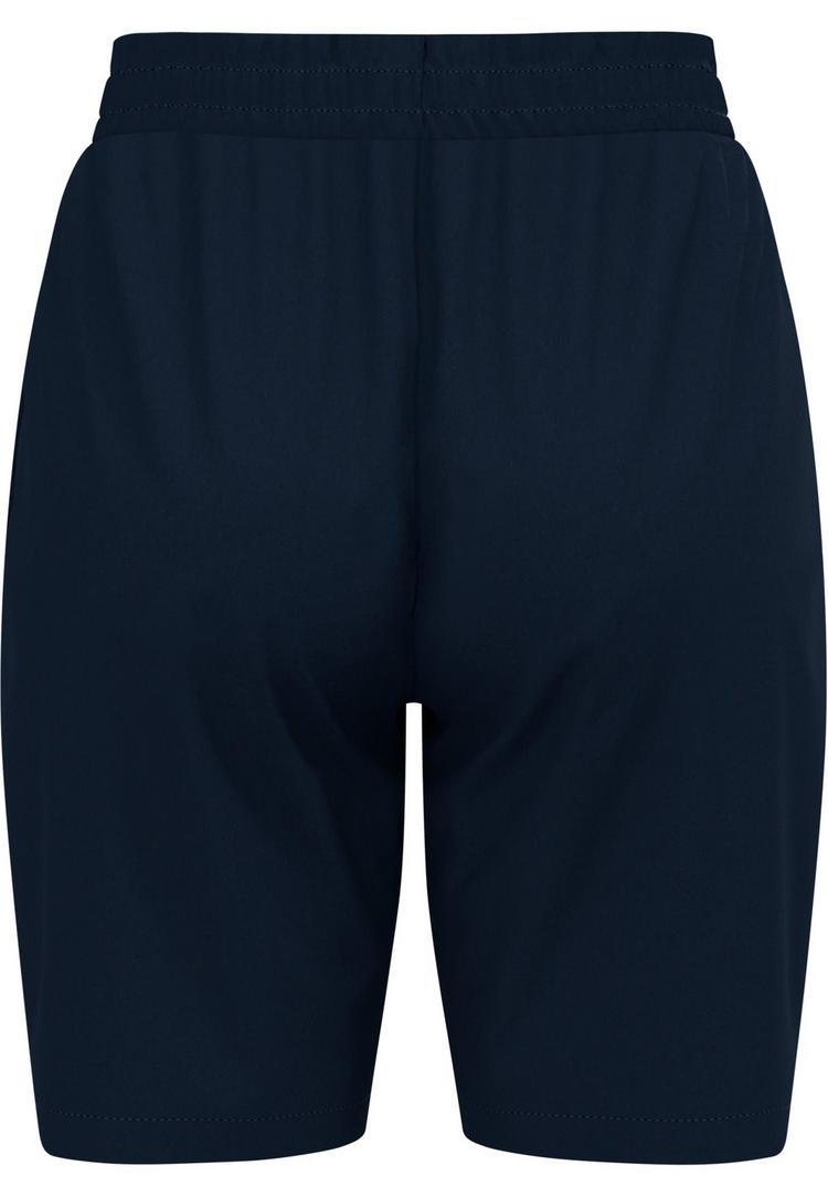 Odlo Odlo Funktionsshorts Damen - dark sapphire(20731) - 0 | SportScheck