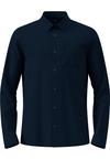 Odlo Funktionsbluse Herren - dark sapphire(20731)