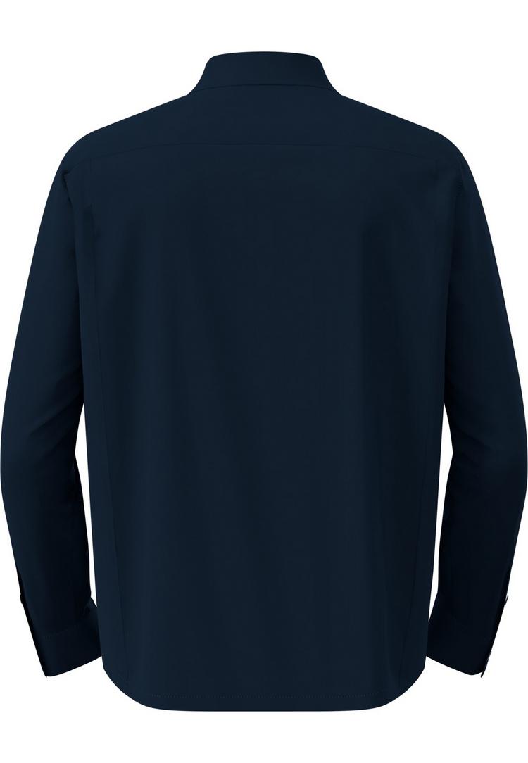 Odlo Odlo Funktionsbluse Herren - dark sapphire(20731) - 0 | SportScheck