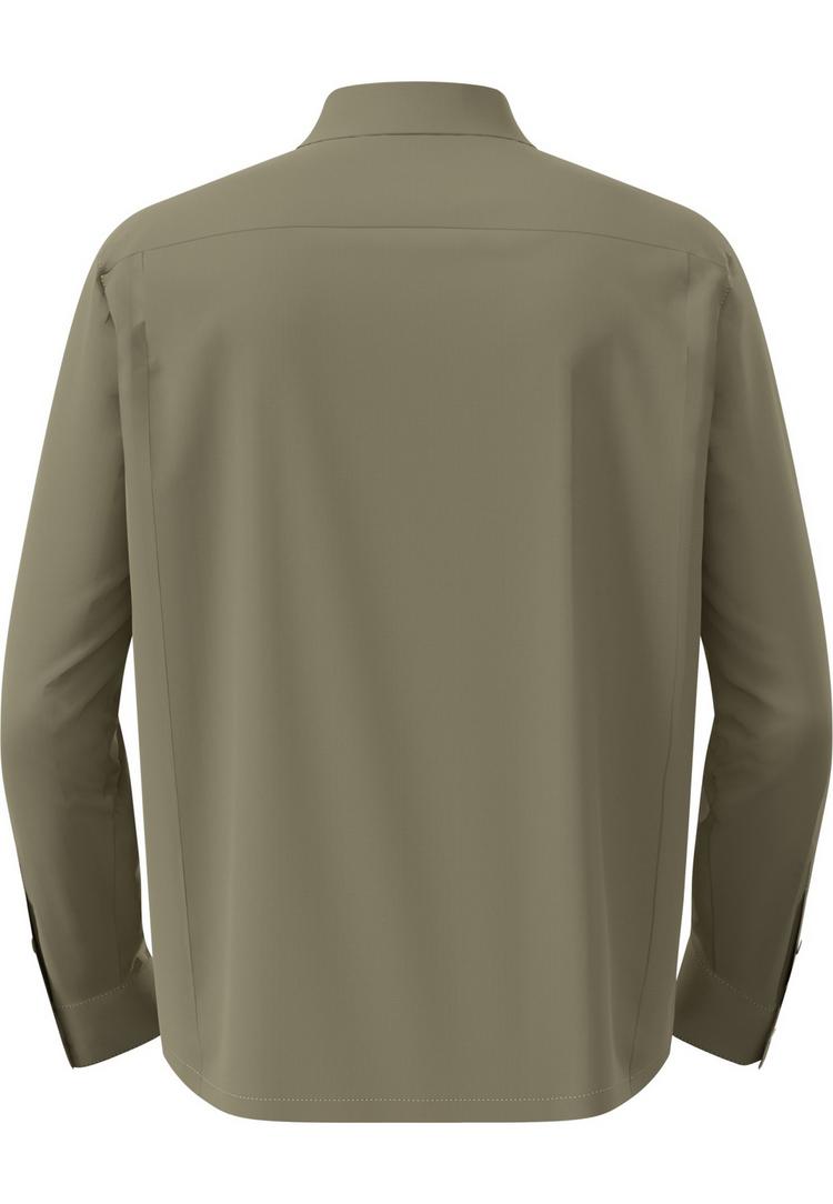 Odlo Odlo Funktionsbluse Herren - vetiver(19600) - 0 | SportScheck