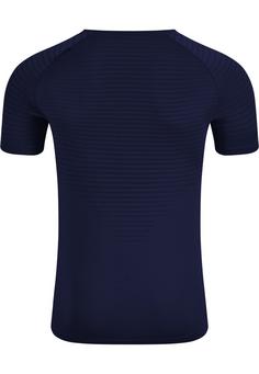 Rückansicht von Odlo Funktionsshirt Herren eclipse(21120)