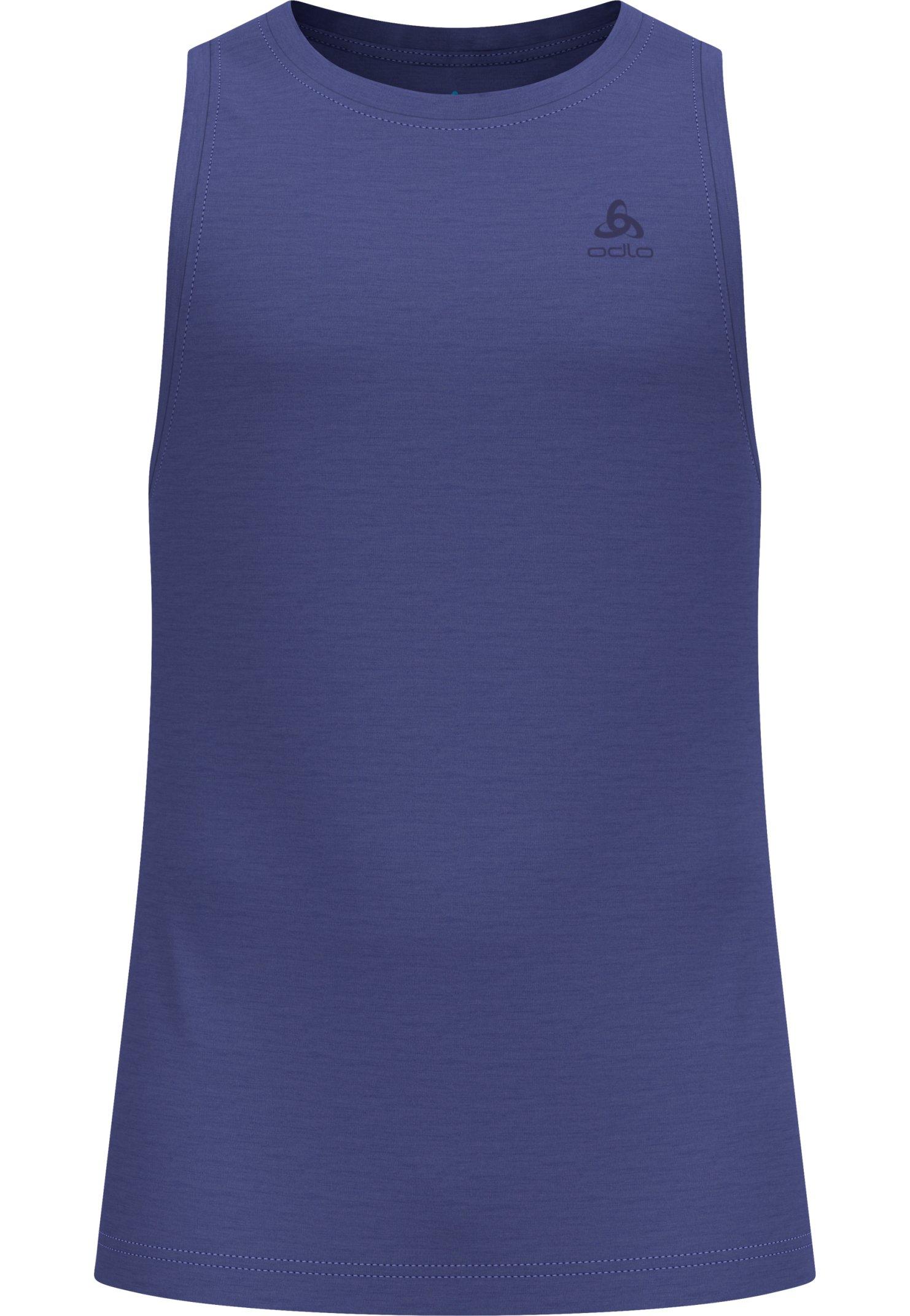 Odlo Funktionstop Herren - Skipper Blue(21119)