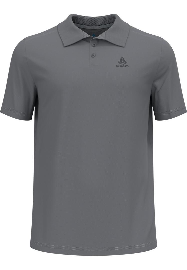 Odlo Odlo Poloshirt Herren - odlo steel grey(10352) - 0 | SportScheck