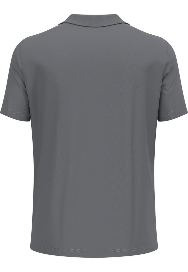 Odlo Odlo Poloshirt Herren - odlo steel grey(10352) - 0 | SportScheck