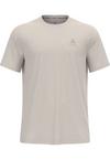 Odlo Funktionsshirt Herren - zero dye melange(10835)