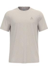 Odlo Funktionsshirt Herren - zero dye melange(10835)