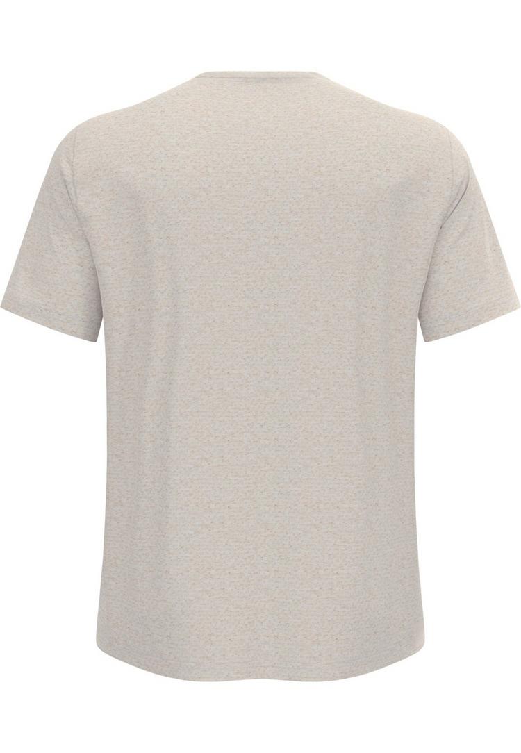 Odlo Odlo Funktionsshirt Herren - zero dye melange(10835) - 0 | SportScheck