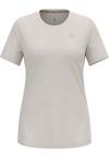 Odlo Funktionsshirt Damen - zero dye melange(10835)