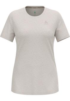 Odlo Funktionsshirt Damen zero dye melange(10835)