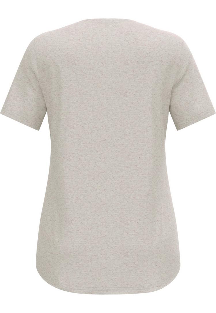 Odlo Odlo Funktionsshirt Damen - zero dye melange(10835) - 0 | SportScheck