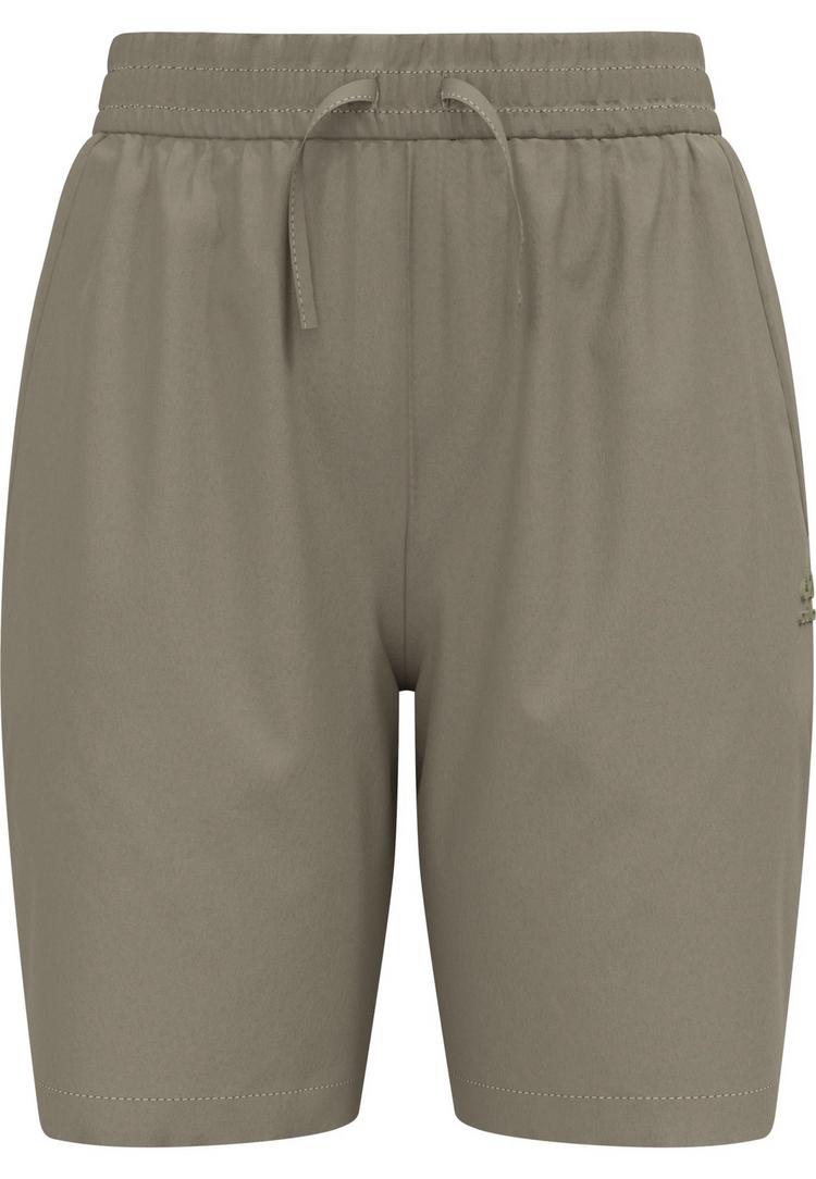 Odlo Odlo Funktionsshorts Damen - vetiver(19600) - 0 | SportScheck