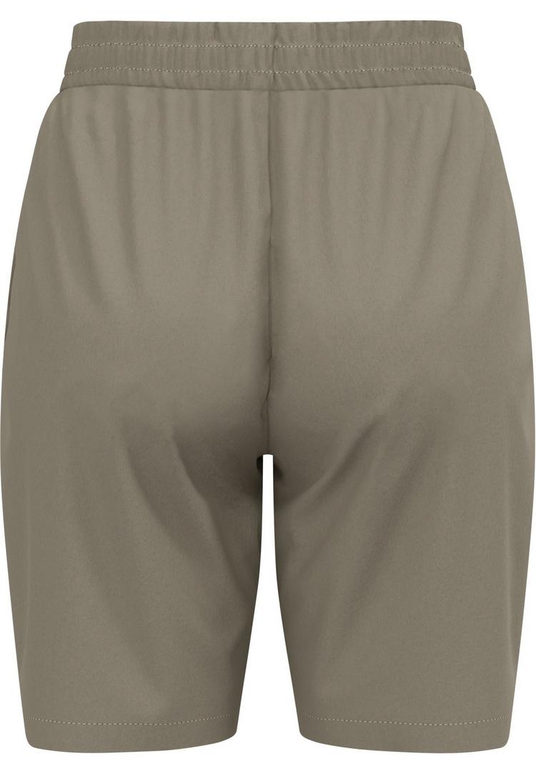 Odlo Odlo Funktionsshorts Damen - vetiver(19600) - 0 | SportScheck