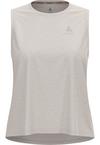 Odlo Funktionstop Damen - zero dye melange(10835)