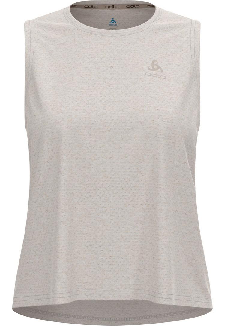 Odlo Odlo Funktionstop Damen - zero dye melange(10835) - 0 | SportScheck