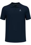 Odlo Poloshirt Herren - dark sapphire(20731)