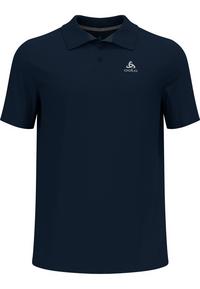 Odlo Poloshirt Herren - dark sapphire(20731)