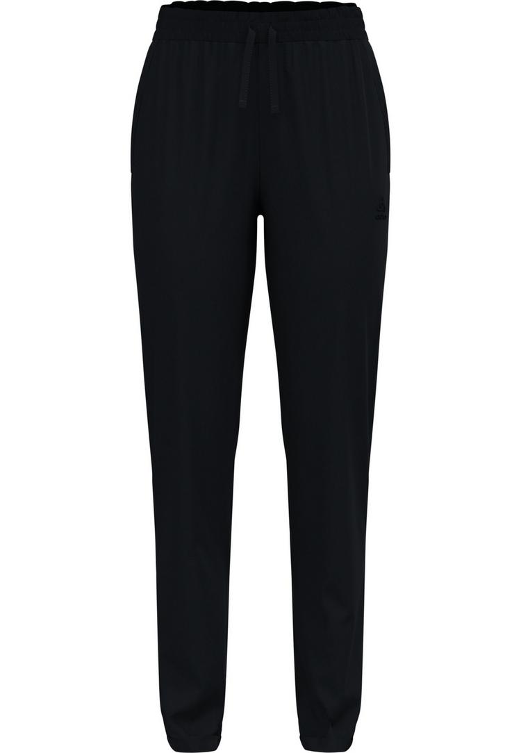 Odlo Odlo Wanderhose Damen - black(15000) - 0 | SportScheck